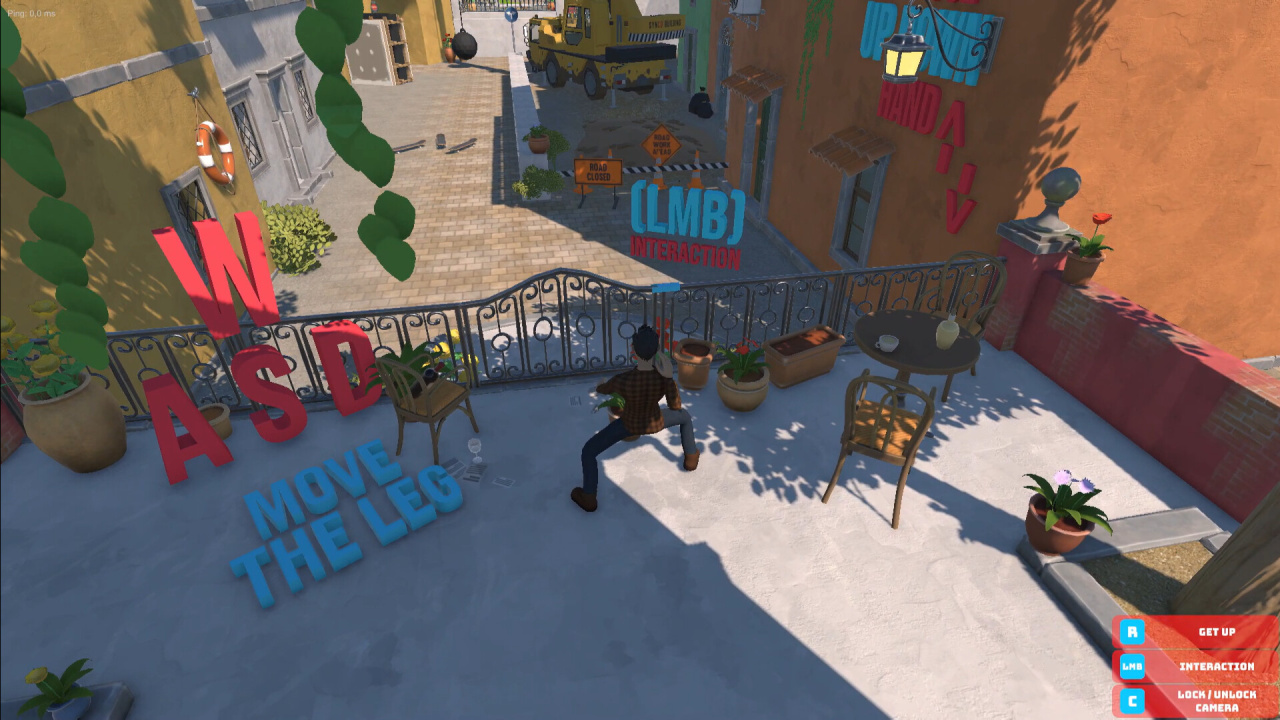 Screenshot #1 - Puppet Team