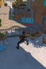 Screenshot #1 - Puppet Team