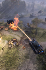 Screenshot #3 - Company of Heroes 3