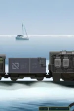Screenshot #4 - THE FINAL STATION 13.0