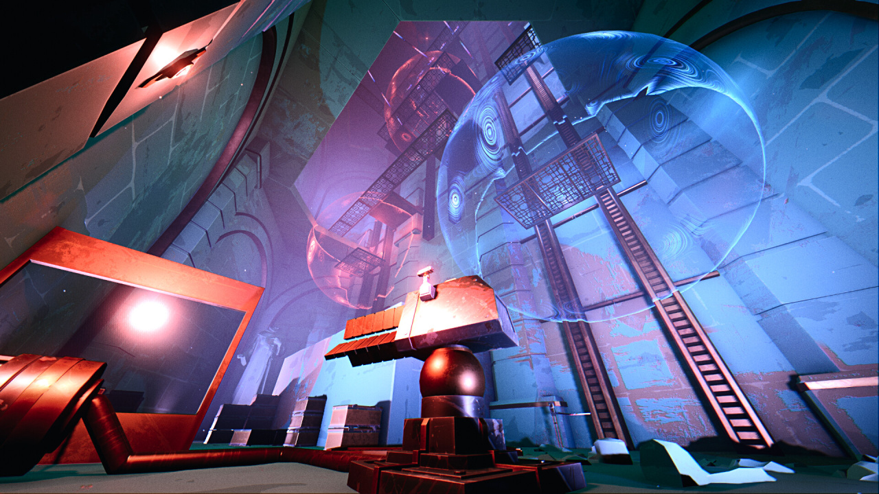 Screenshot #5 - Trigger of Time