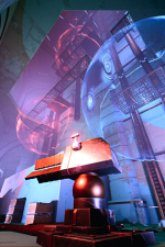 Screenshot #5 - Trigger of Time