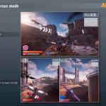 Screenshot #1 - Airplane Race Creator