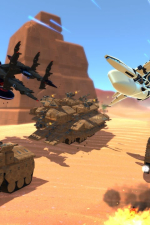 Screenshot #7 - TerraTech