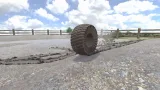 Screenshot #1 - Living Mud URP