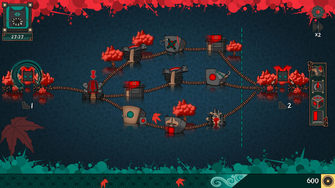 Screenshot #3 - Ultimate Hero