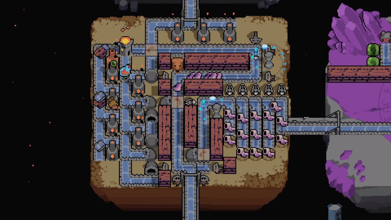 Screenshot #2 - Mob Factory