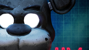 FIVE NIGHTS AT FREDDY'S: HELP WANTED (HW) V1.0