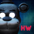 FIVE NIGHTS AT FREDDY'S: HELP WANTED (HW) V1.0