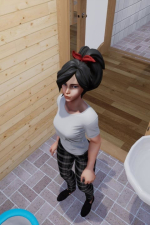 Screenshot #7 - Tear of Time: Lost memory