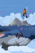 Screenshot #2 - Abathor