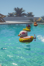 Screenshot #9 - Placid Plastic Duck Simulator
