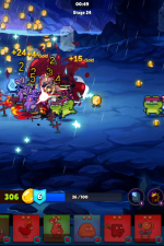 Screenshot #5 - GreenWood Defense