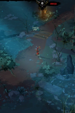 Screenshot #1 - An Ankou