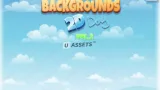 Screenshot #2 - Backgrounds 2D Vol. 2