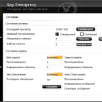 Screenshot #2 - Spy Emergency