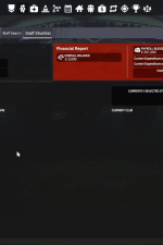 Screenshot #3 - Rugby League Team Manager 4