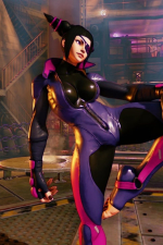 Screenshot #6 - Street Fighter 5