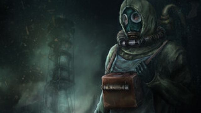 Chornobyl Liquidators