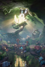 Screenshot #6 - Sunderfolk