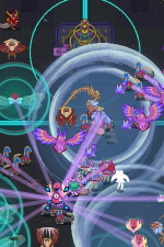 Screenshot #1 - Bioweaver