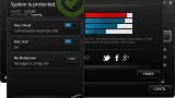 Screenshot #1 - Bitdefender Antivirus Free