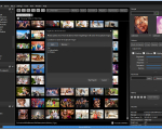 Screenshot #4 - ImageRanger Pro Edition 1.9.5.1881 + активация
