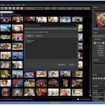 Screenshot #4 - ImageRanger Pro Edition 1.9.5.1881 + активация