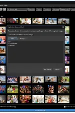 Screenshot #4 - ImageRanger Pro Edition 1.9.5.1881 + активация