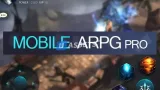 Screenshot #1 - Mobile & Fantasy UI Pro