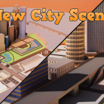 Screenshot #3 - Realistic Car Controller