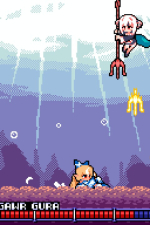 Screenshot #4 - FLARE NUINUI QUEST