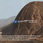 Screenshot #3 - Lux URP Essentials