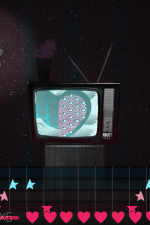 Screenshot #1 - A Chamber of Stars