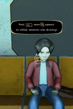 Screenshot #1 - Stuck in the Present