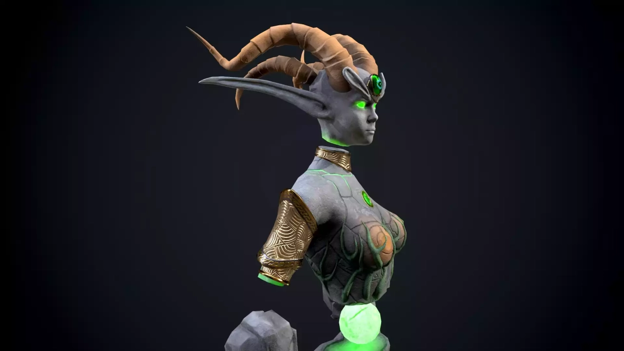 Screenshot #4 - Dryad
