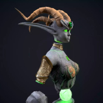 Screenshot #4 - Dryad