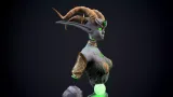 Screenshot #4 - Dryad