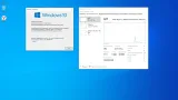 Screenshot #2 - Windows 10 Pro 22H2 (19045.3803) x64