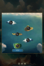 Screenshot #9 - Gods Against Machines