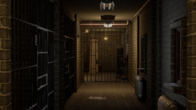 Escape Memoirs: Mini Stories