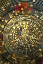 Screenshot #4 - Striving for Light: Survival