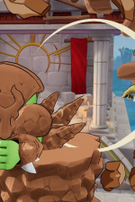 Screenshot #5 - Rivals of Aether 2