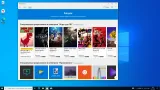 Screenshot #5 - Windows 10 Pro 22H2 19045.2486 Full by WebUser