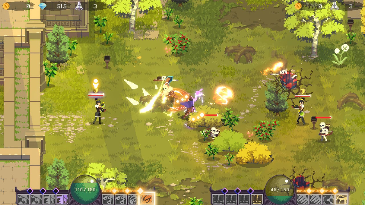 Screenshot #1 - StormEdge