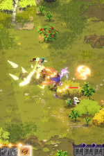 Screenshot #1 - StormEdge