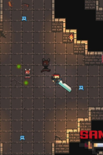 Screenshot #4 - Samurai Shampoo Classic