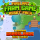 2D Farm Game Grasslands 4 Seasons Tileset