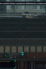 Screenshot #4 - Twilight Wars