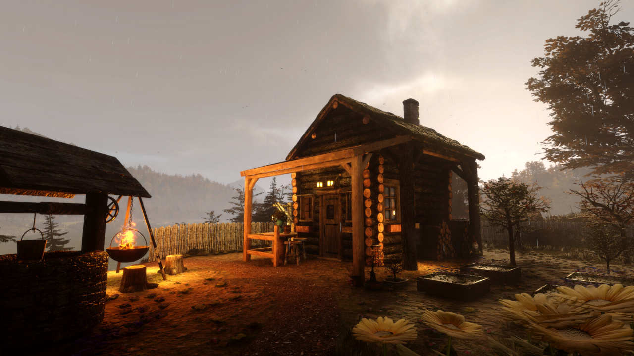Screenshot #9 - Log Away